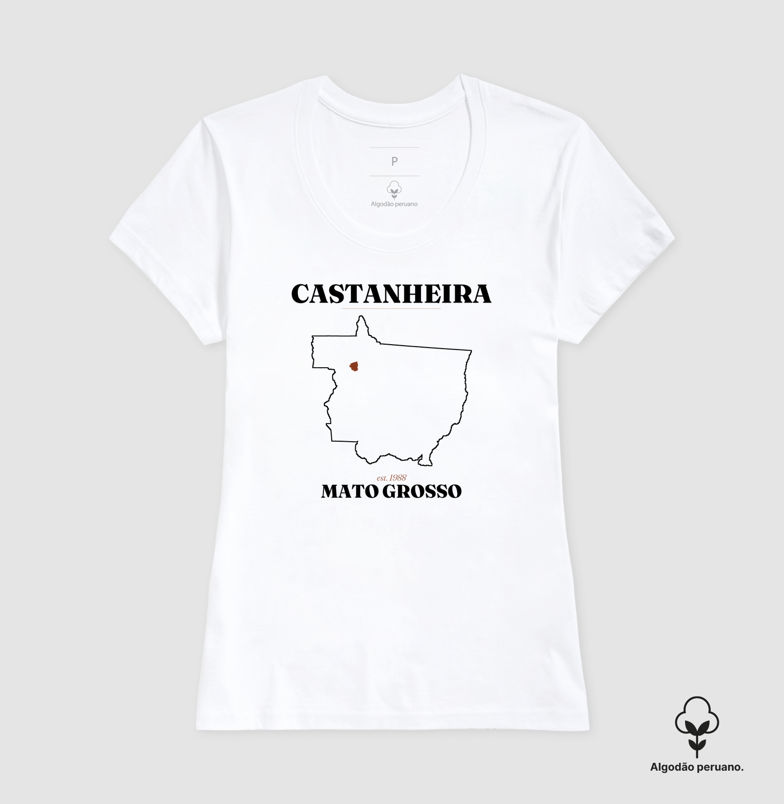 Castanheira | Legado MT - Imagem 2
