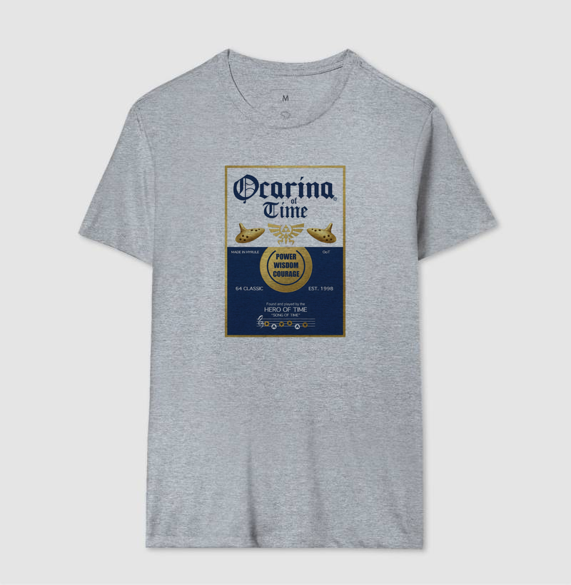 O"corona" of Time - Imagem 8