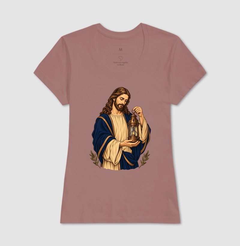 Luz do Mundo - Cristo Vivo - Imagem 15