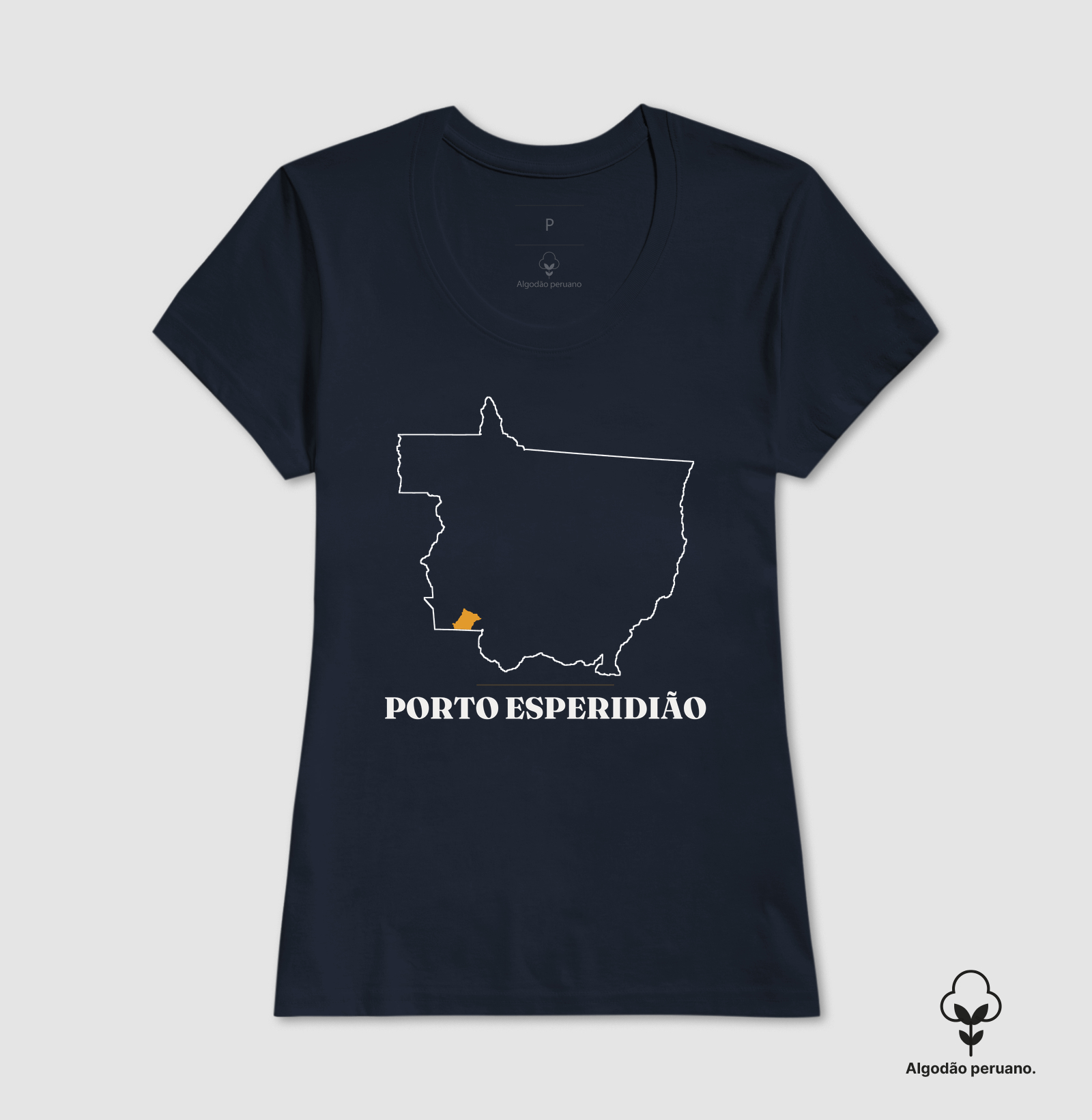 Porto Esperidião | Traço MT - Imagem 2