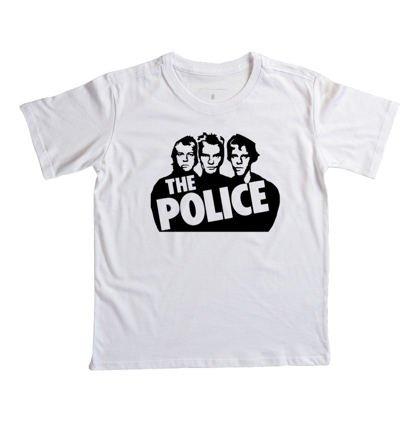 The Police - Integrantes - Imagem 7