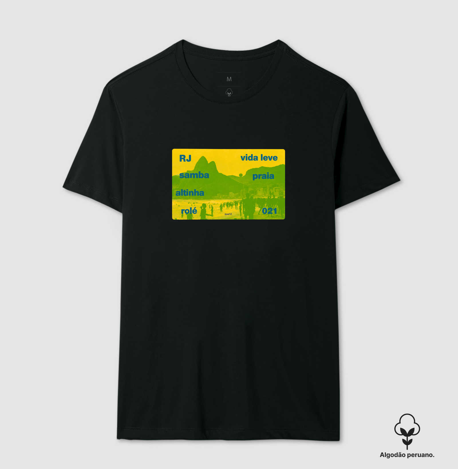 Camisa 7