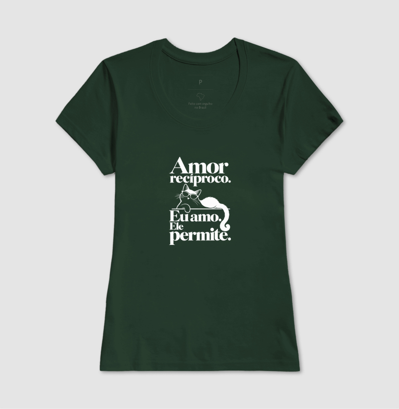 Amor recíproco... - Imagem 16