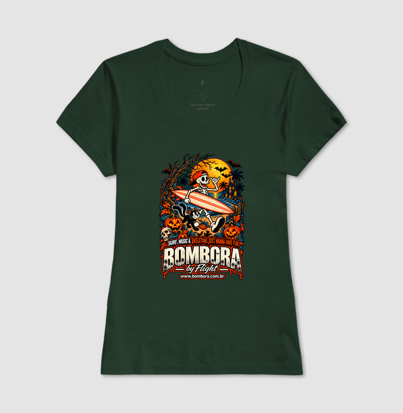 Skeletons Just Wanna Have Fun - Bombora - Imagem 13