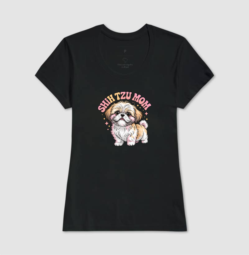 Shih Tzu mom oficial - Imagem 3