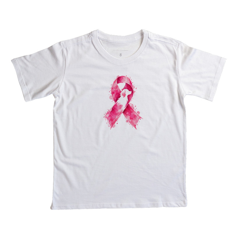 Rosa em Aquarela - Imagem 6