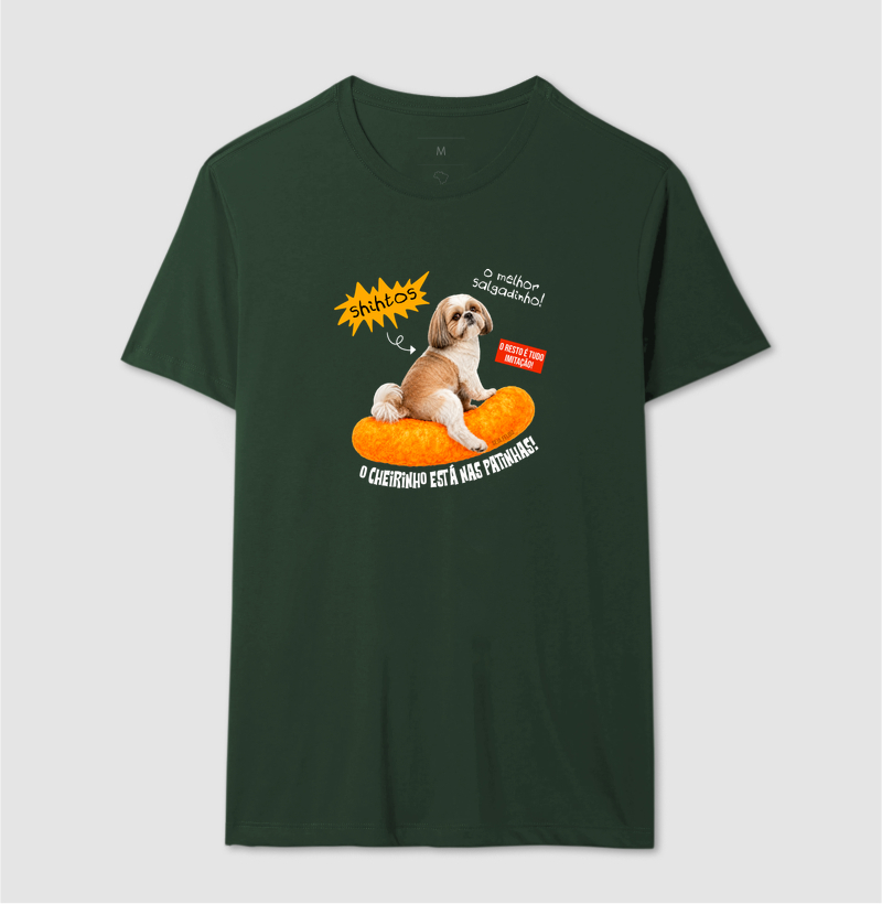 Camisa 12