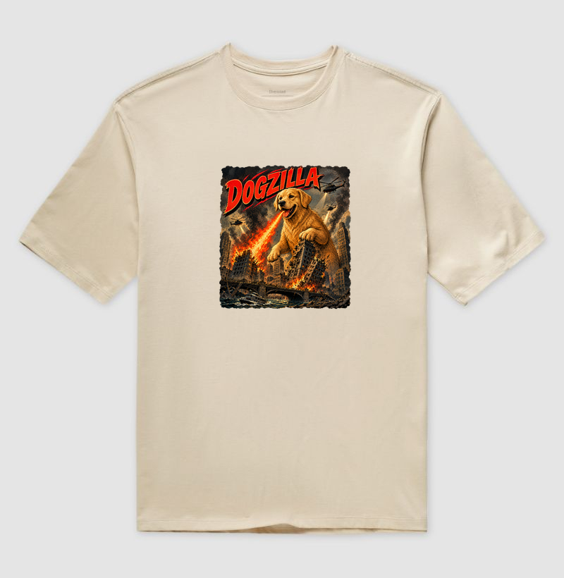 Dogzilla - Imagem 3