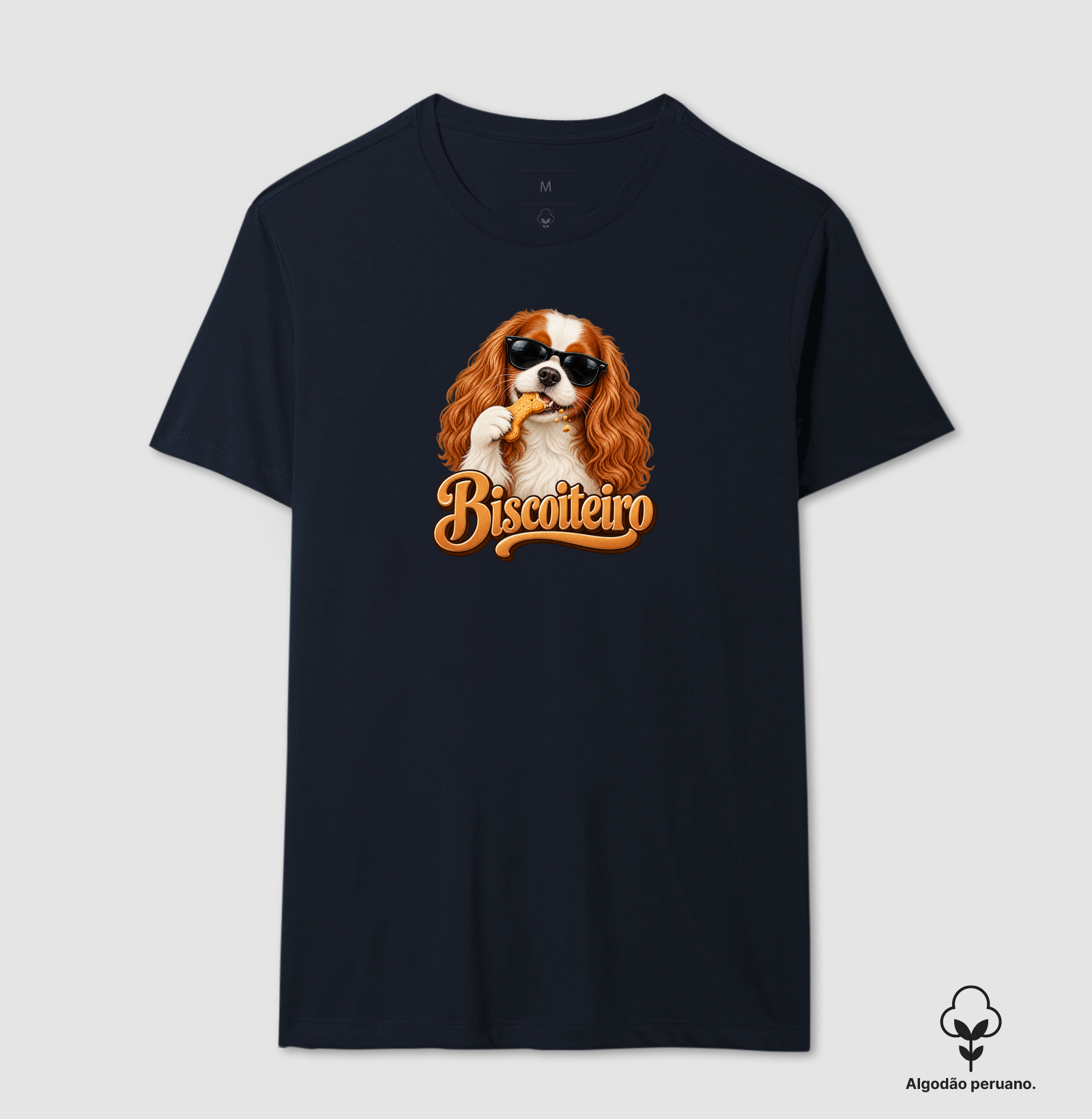 Cachorro Biscoiteiro 2 - Imagem 2