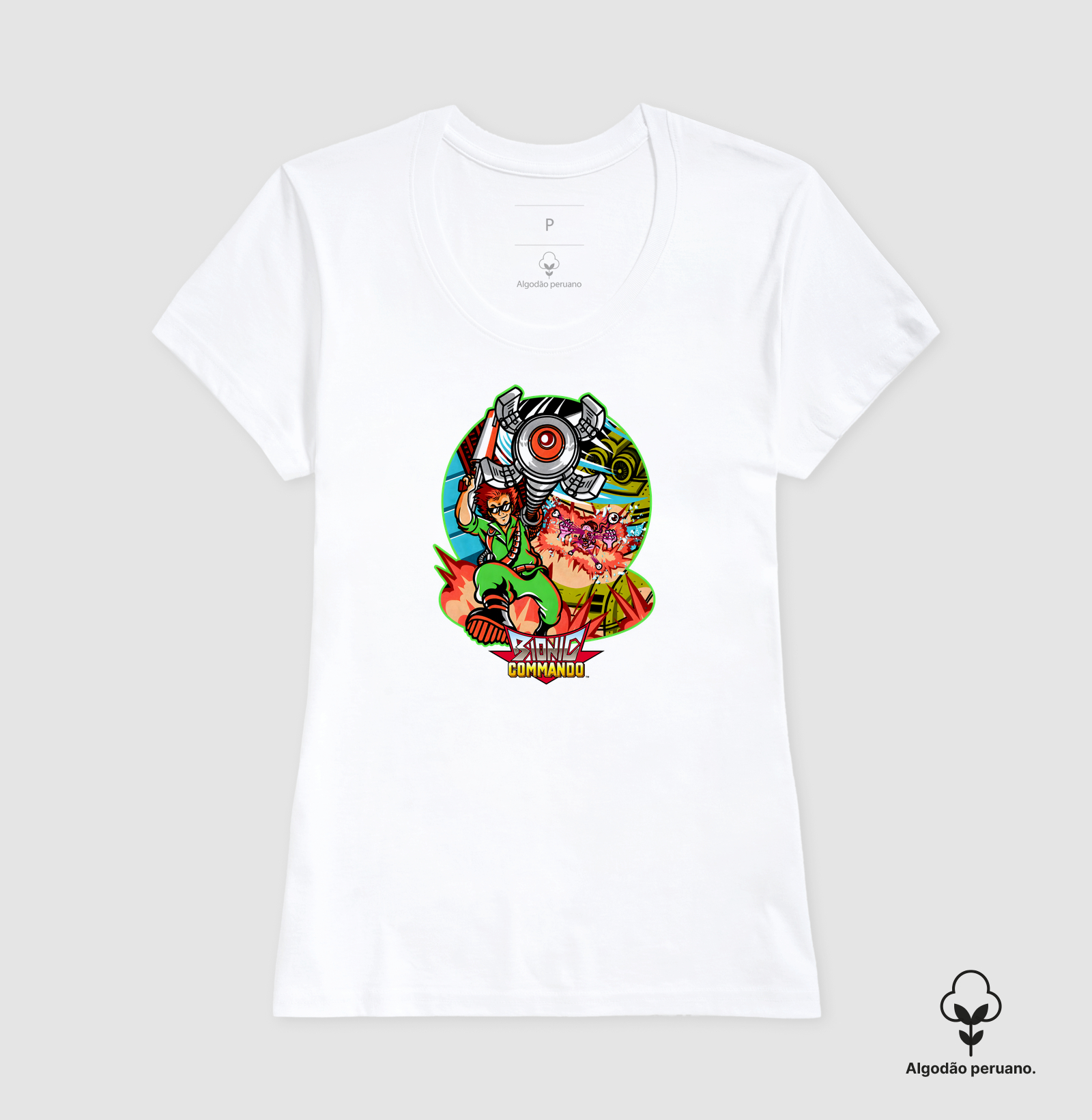 Camisa 5