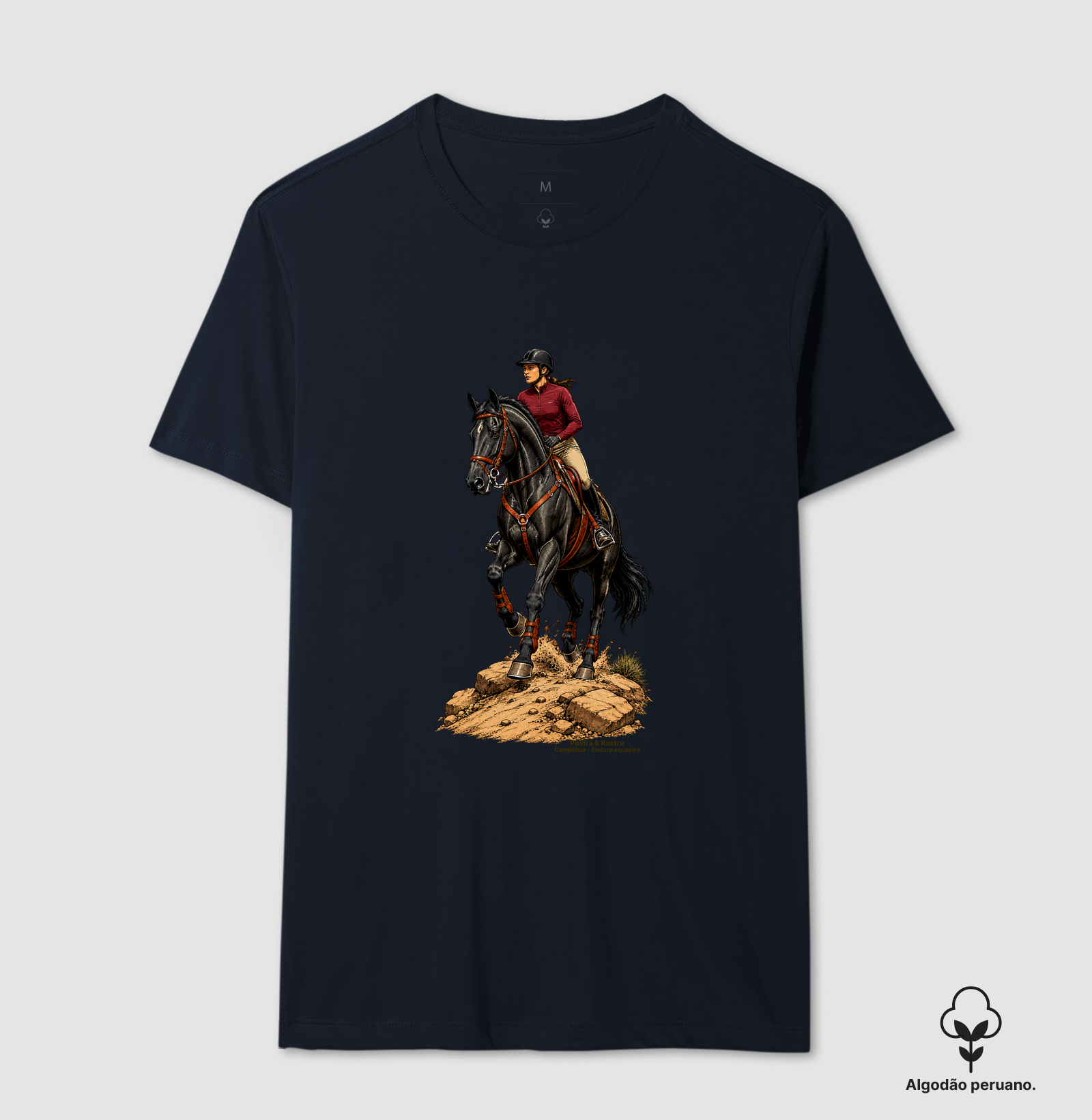 Campolina -  Enduro Equestre. - Imagem 8