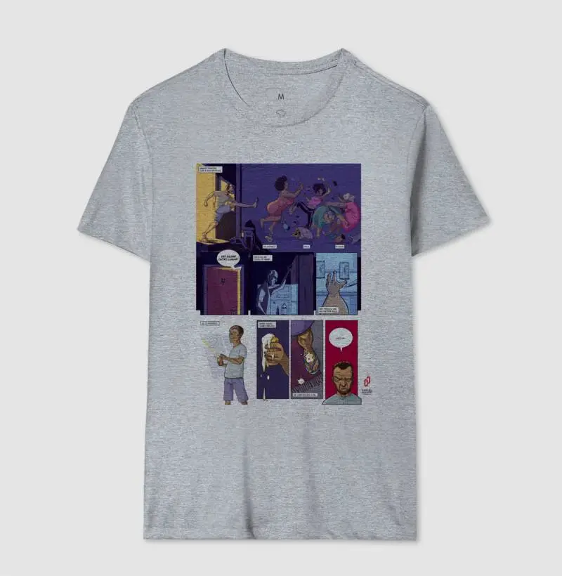 Camisa 5