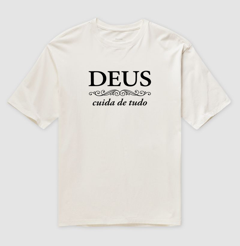 Deus Cuida de Tudo - Imagem 4