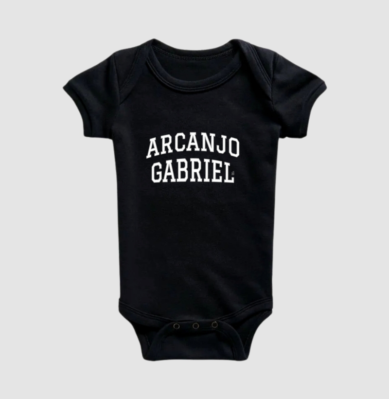 Arcanjo Gabriel - Imagem 5