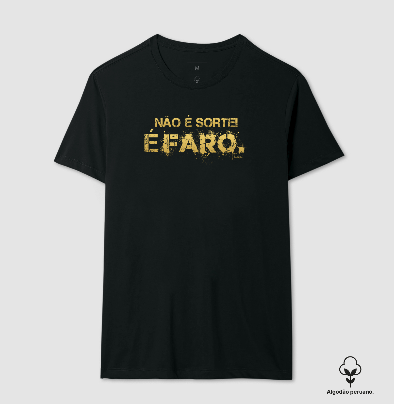 Não é sorte! É faro. (v3) - Imagem 2