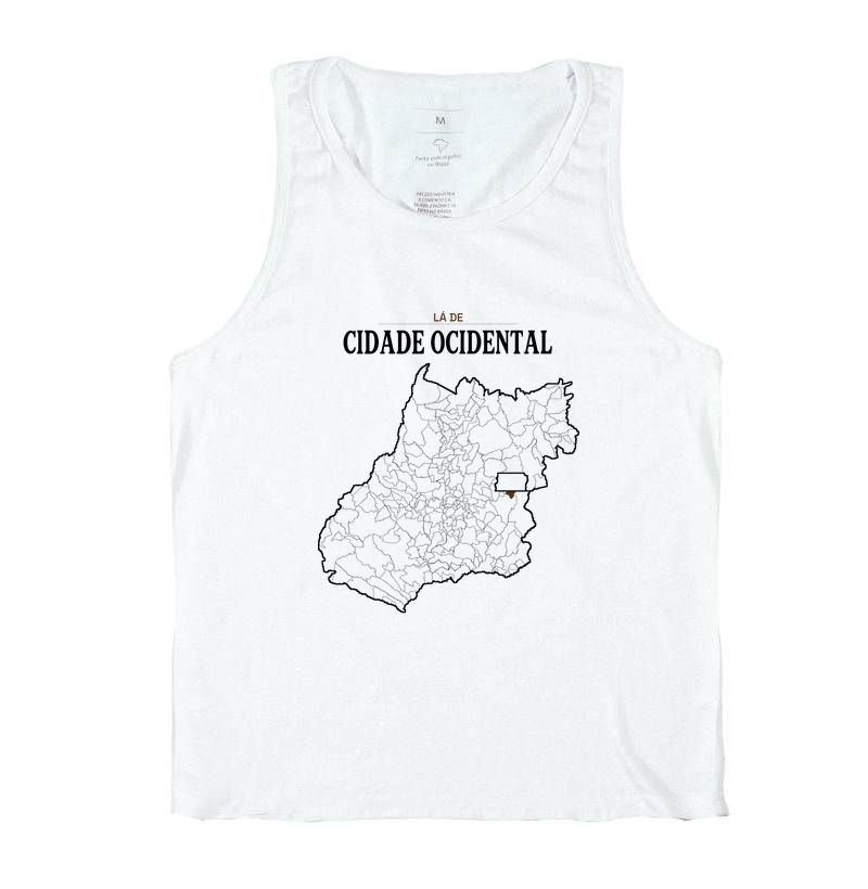 Cidade Ocidental | Território GO - Imagem 2