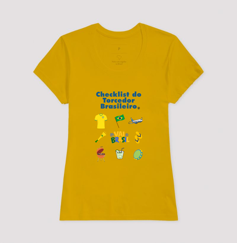 Camisa 9
