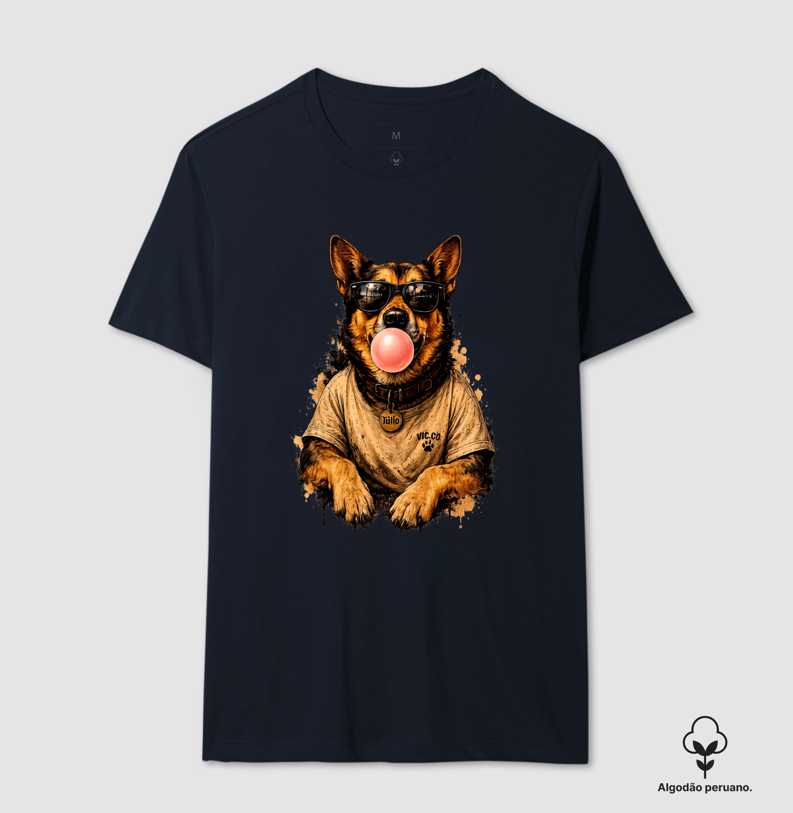 Camisa 3