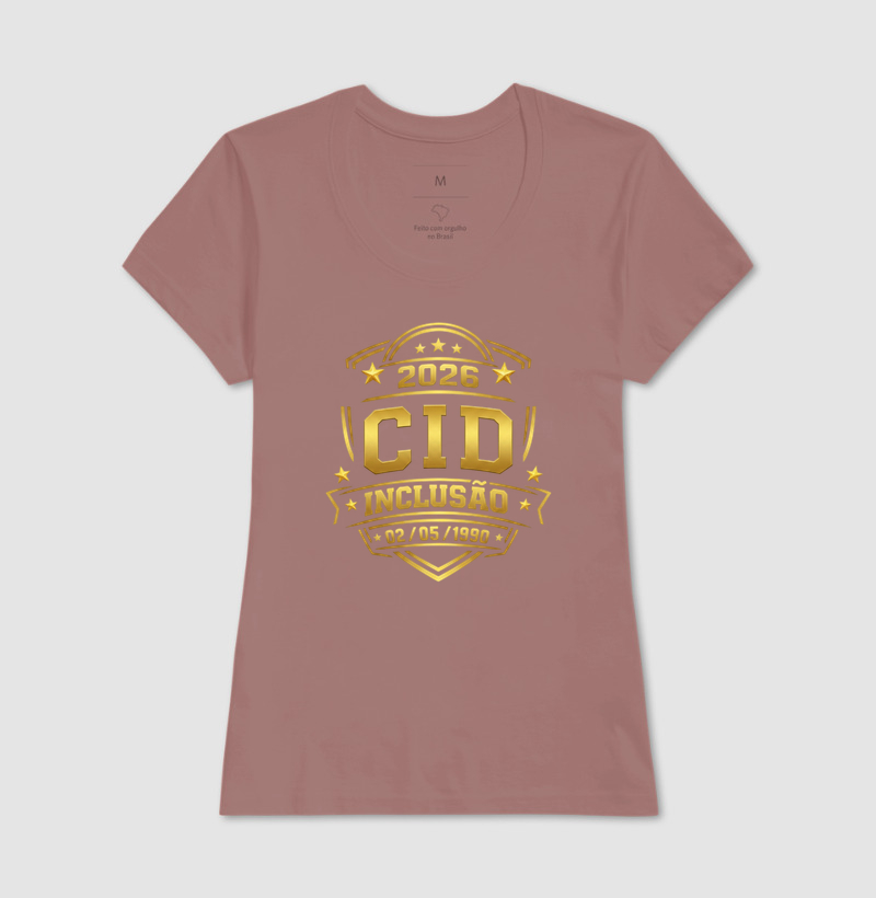 Camisa 14