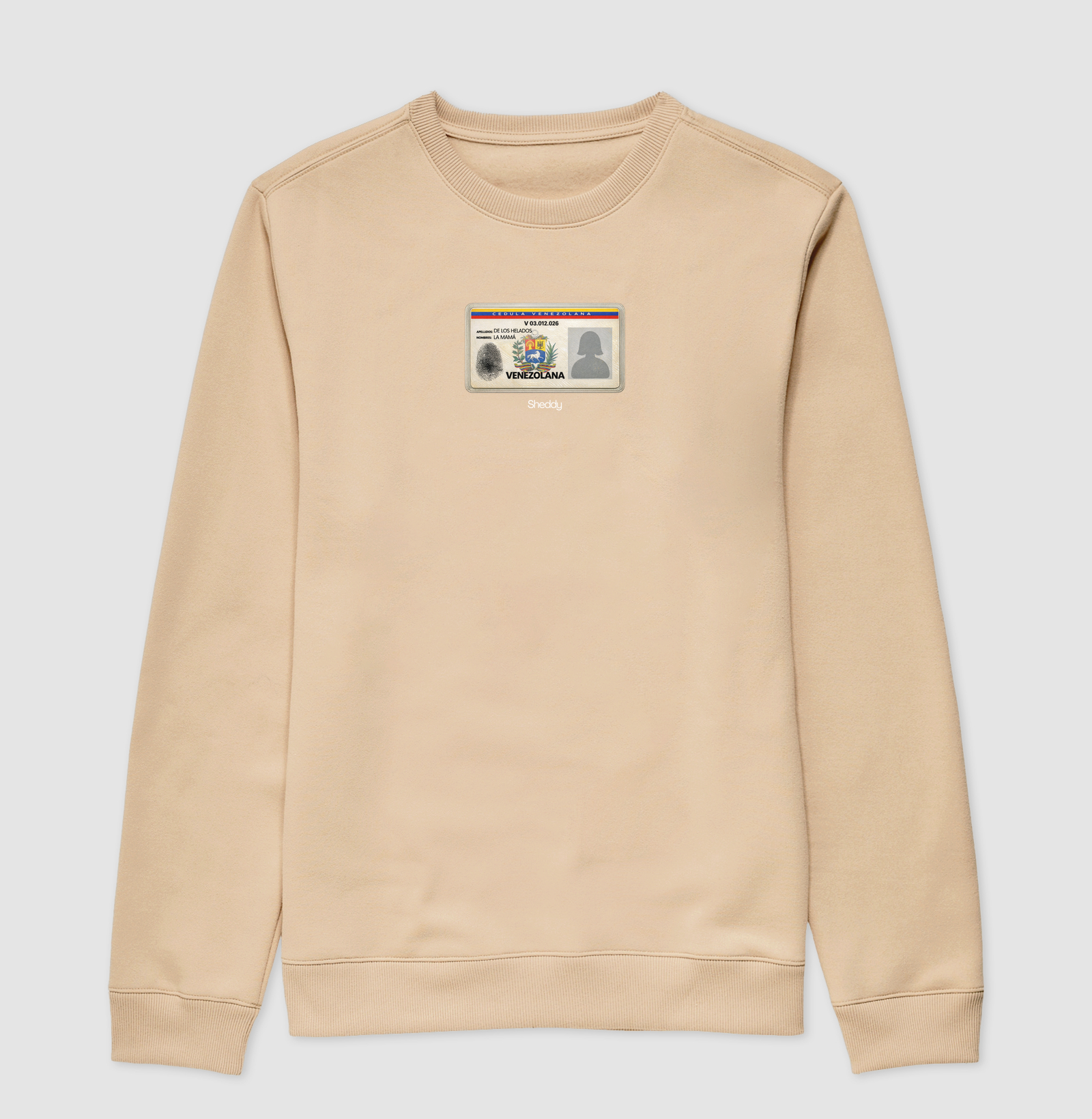 Camisa 1
