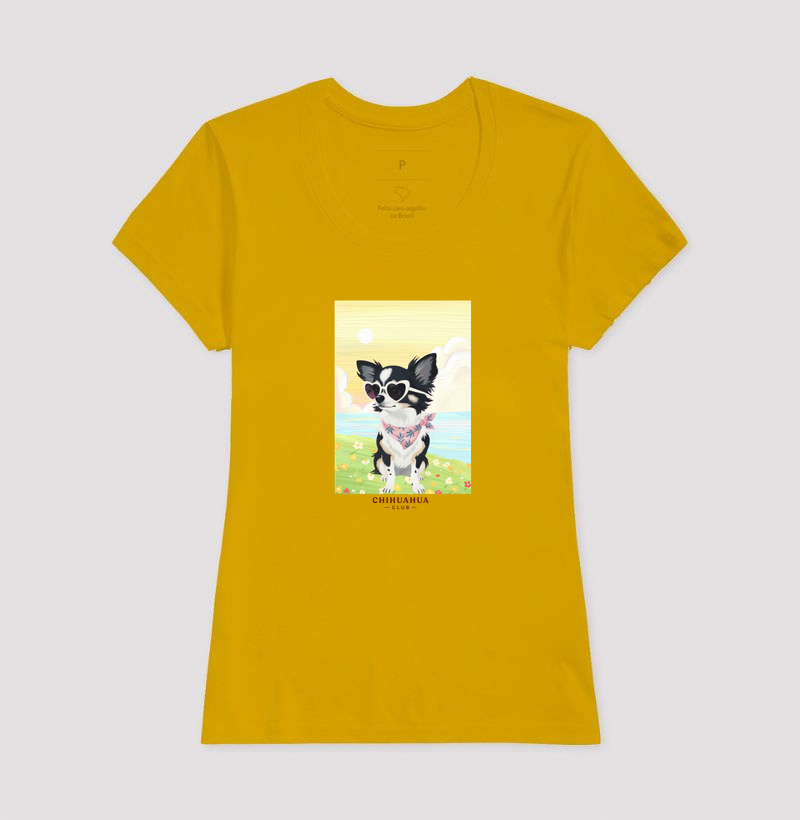 Chihuahua Verão  - Imagem 5