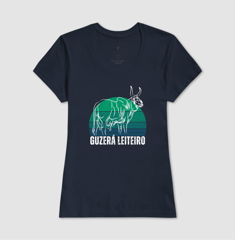 Guzerá leiteiro  - Imagem 7