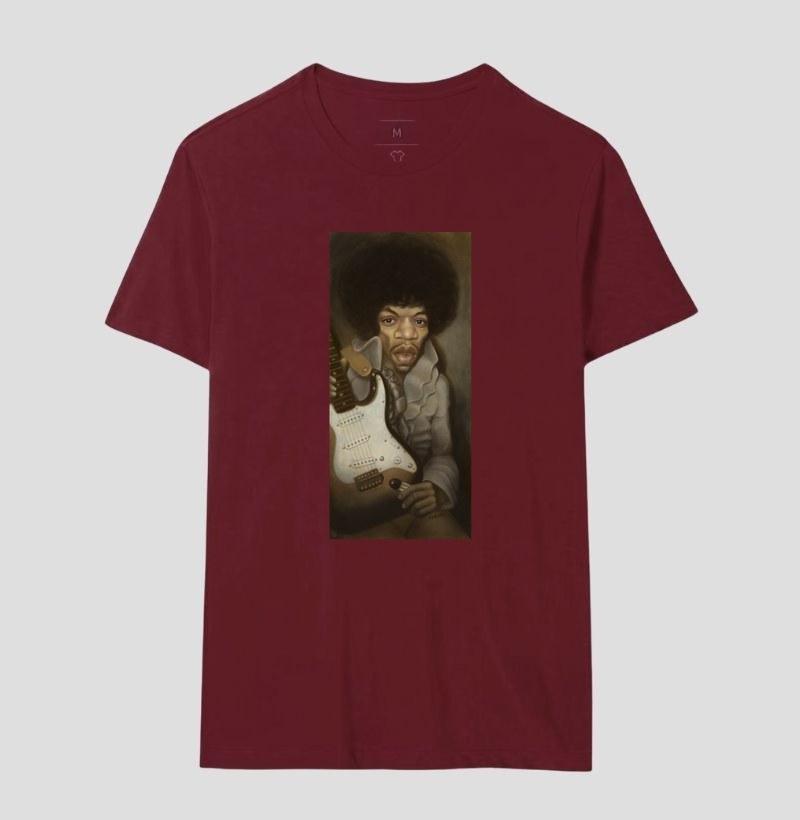 Camisa 18