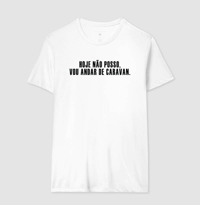 Vou andar de Caravan - Imagem 7