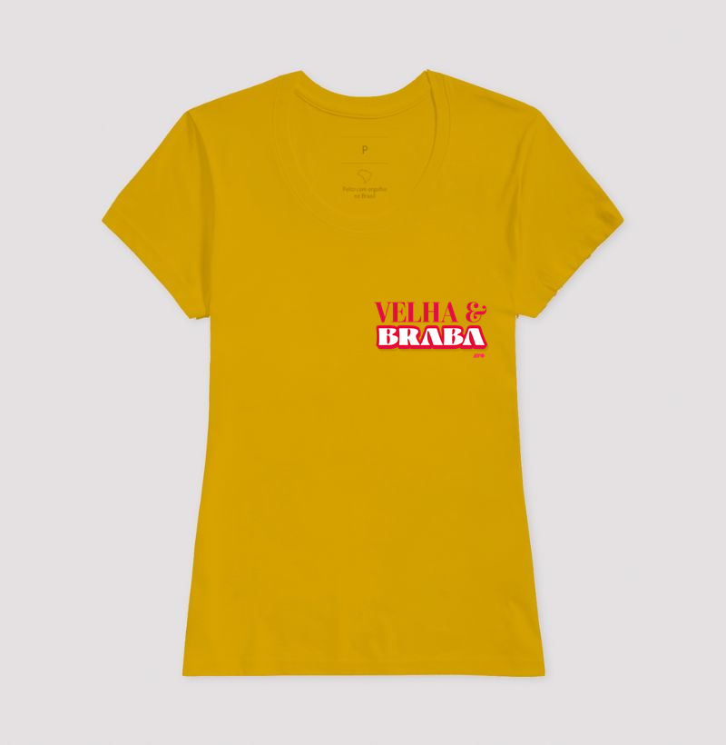 VELHA & BRABA - Imagem 12