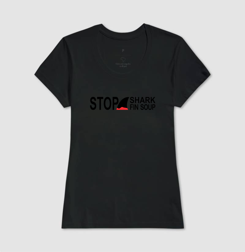 Stop Shark Finning - Imagem 6