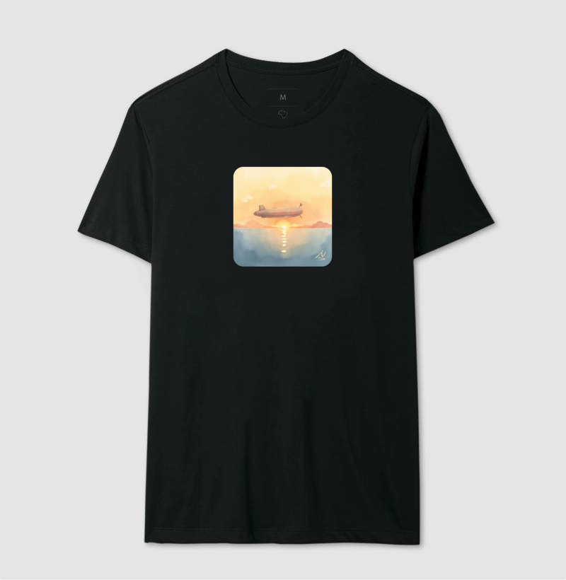 LINHA DO HORIZONTE - Imagem 2