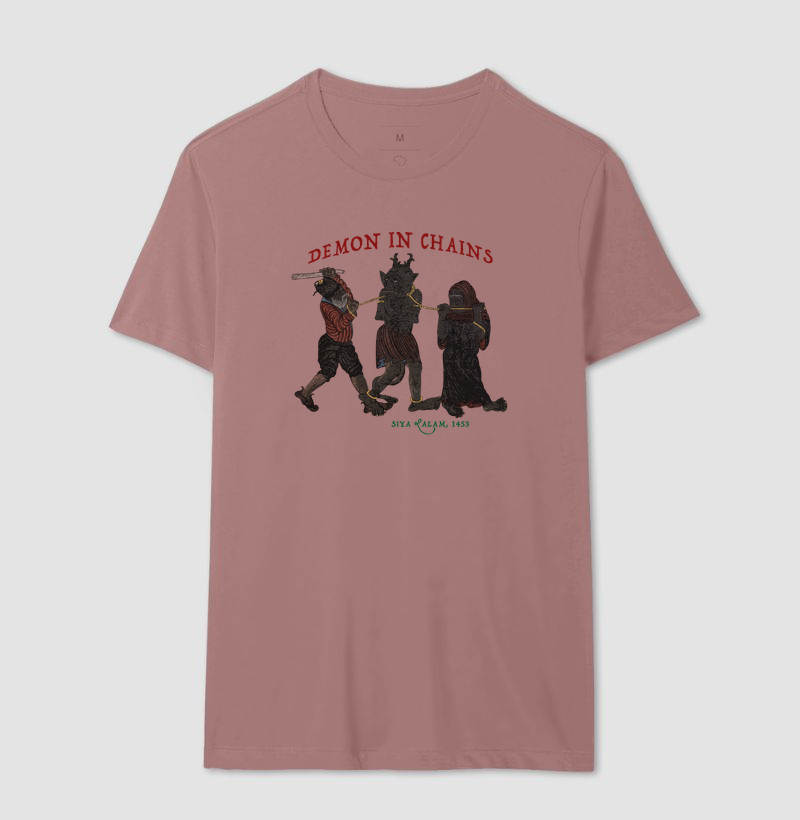 Camisa 16