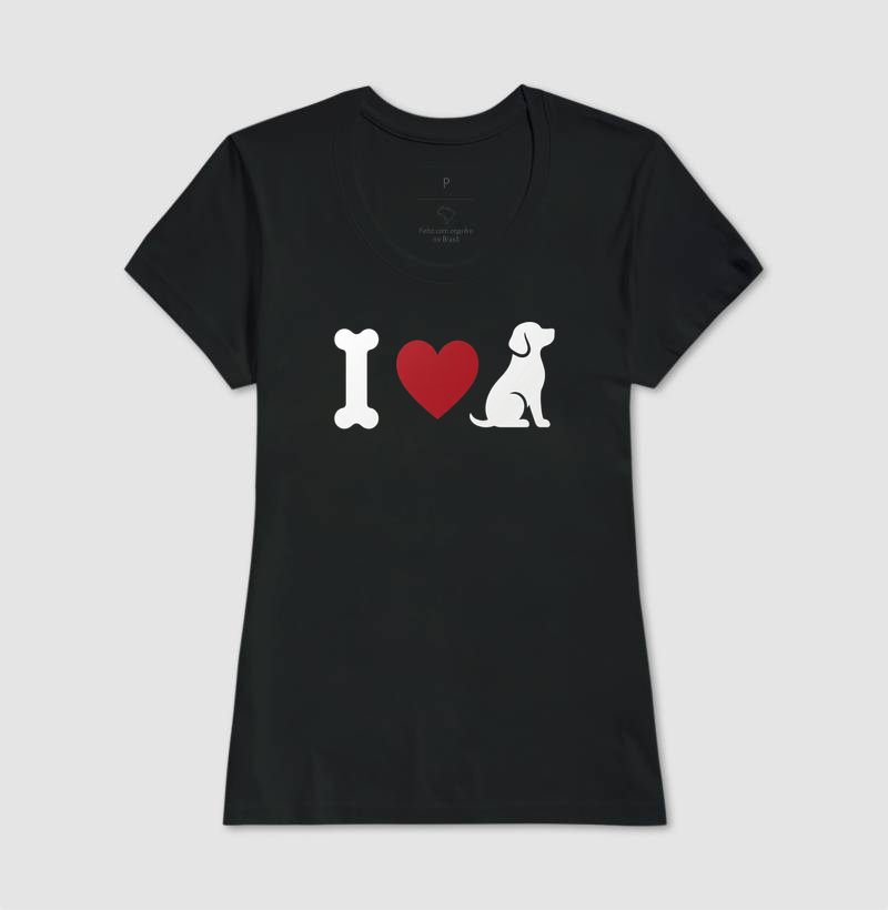 I love dogs - Imagem 3