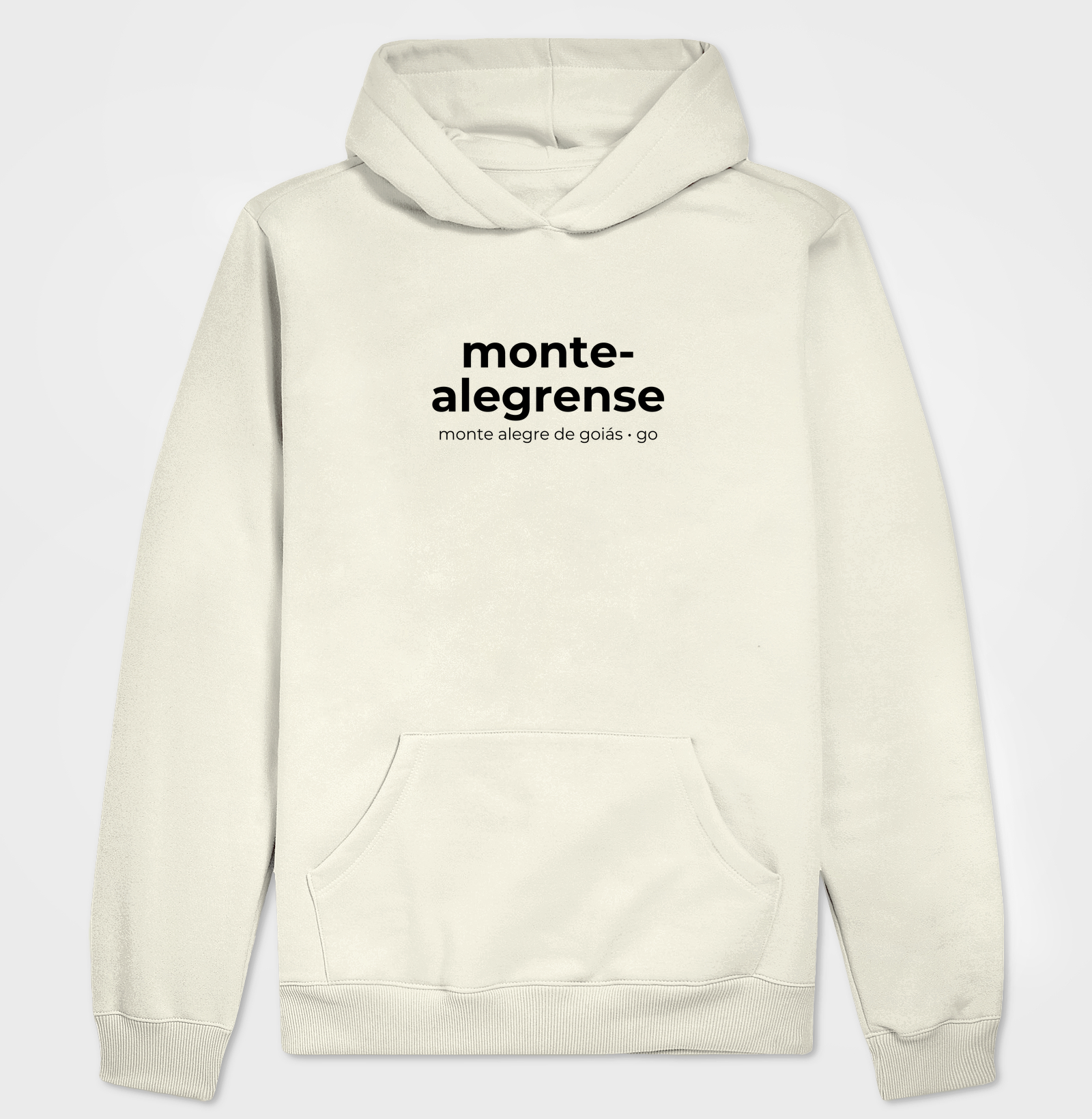 Monte-Alegrense | Gentílico GO - Imagem 3