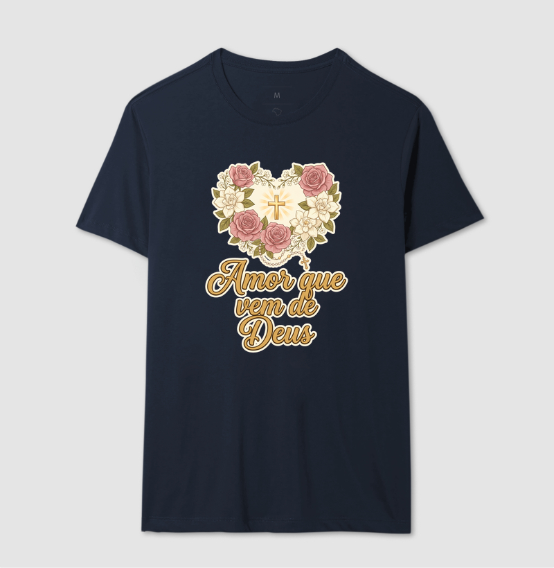 Amor que vem de Deus - Imagem 6
