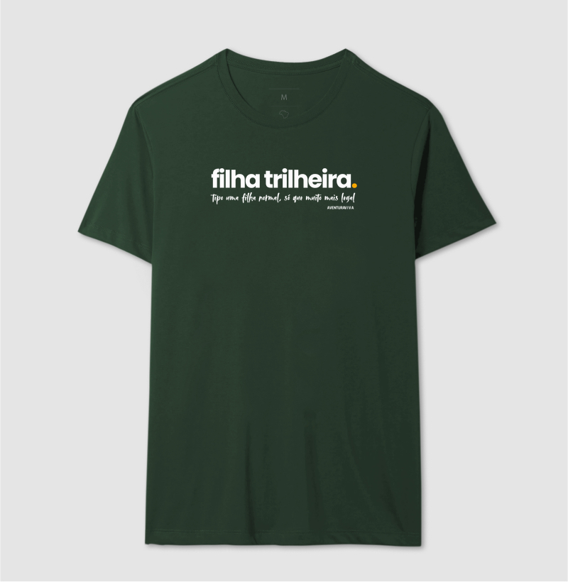 Filha Trilheira - Imagem 8