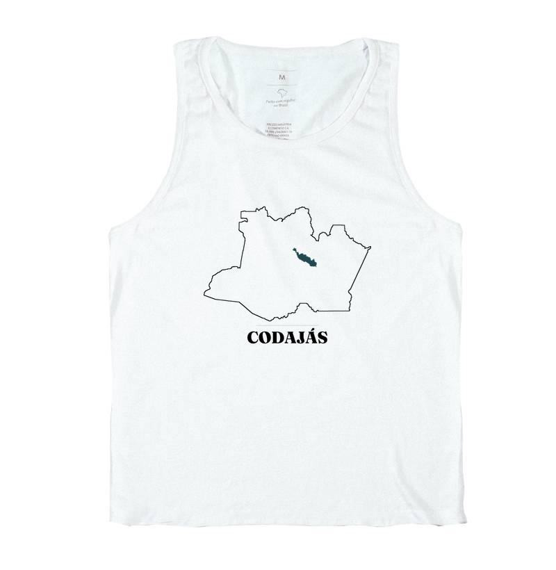 Codajás | Traço AM - Imagem 2