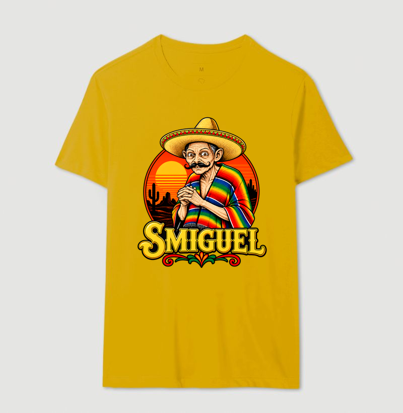 Smiguel - Imagem 17