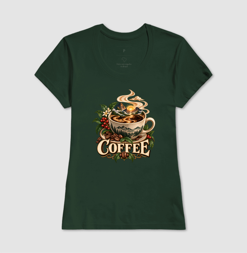 Camiseta - Coffee - Imagem 13