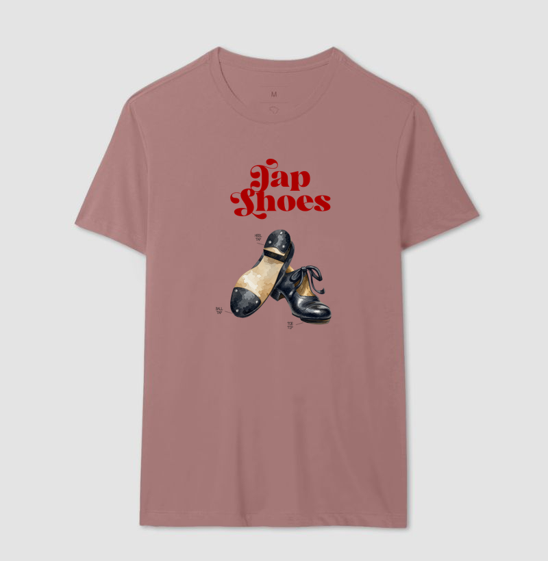 Tap shoes - Imagem 4