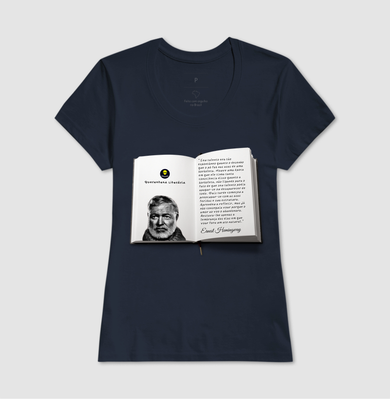 Camisa 9
