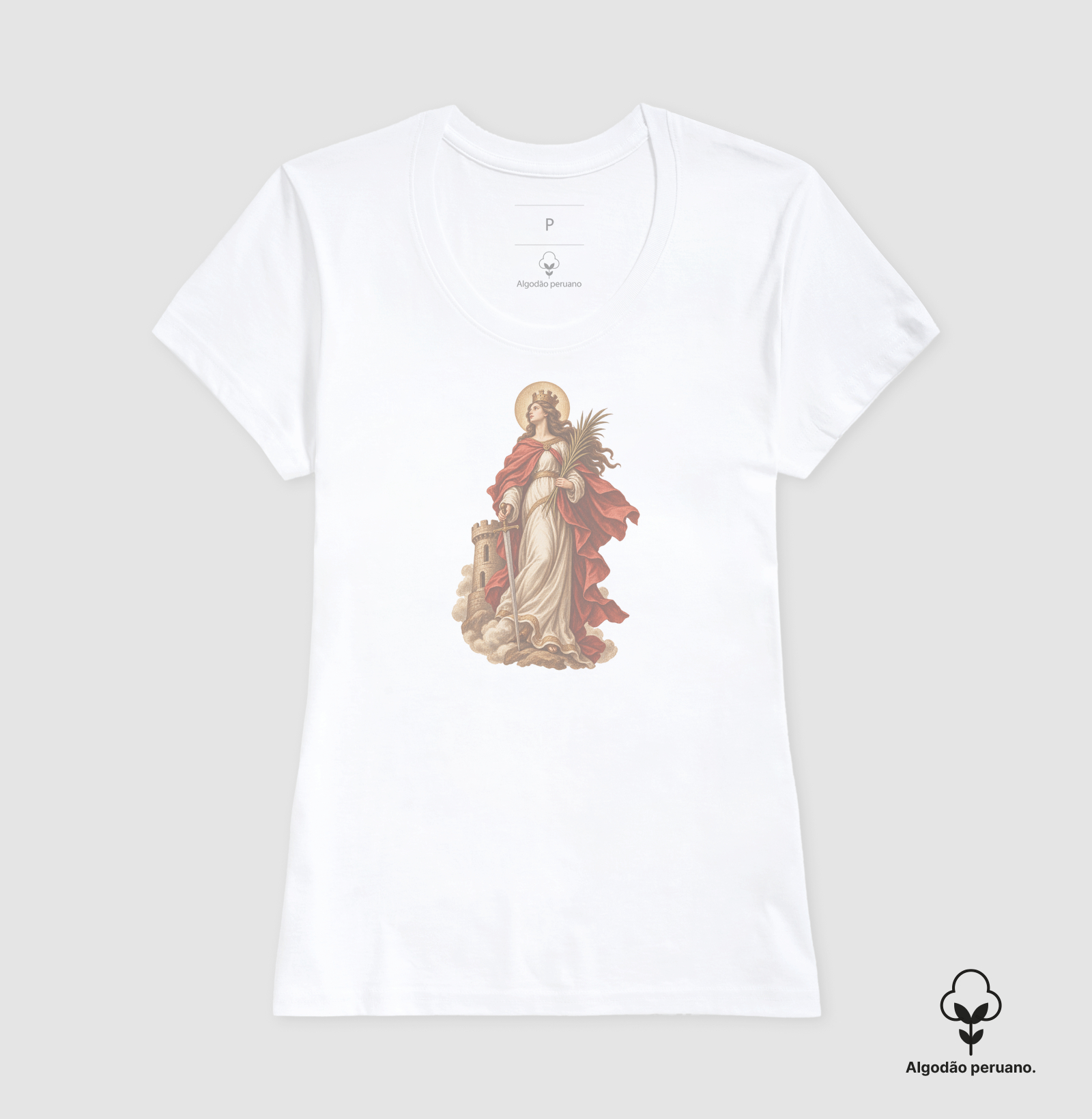 SANTA BÁRBARA - Imagem 3