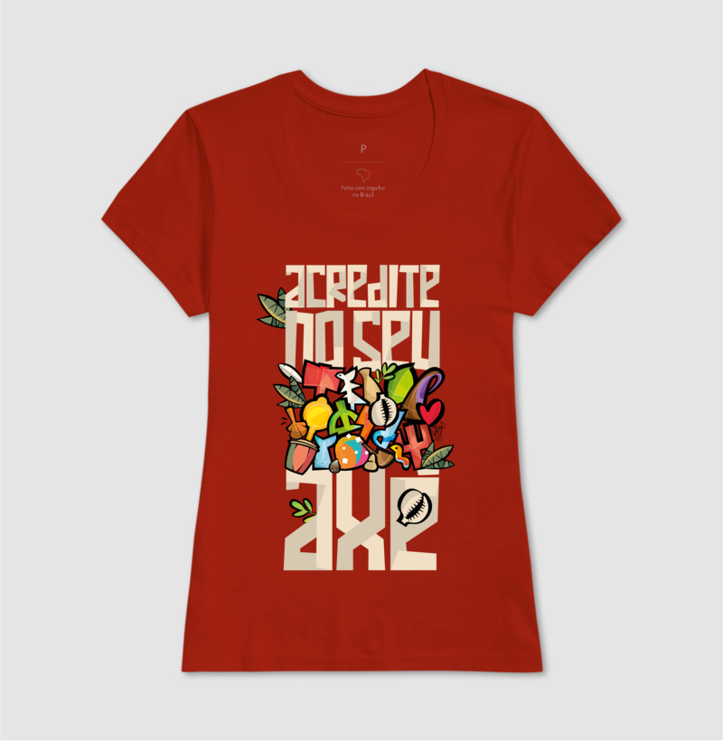 Camisa 8