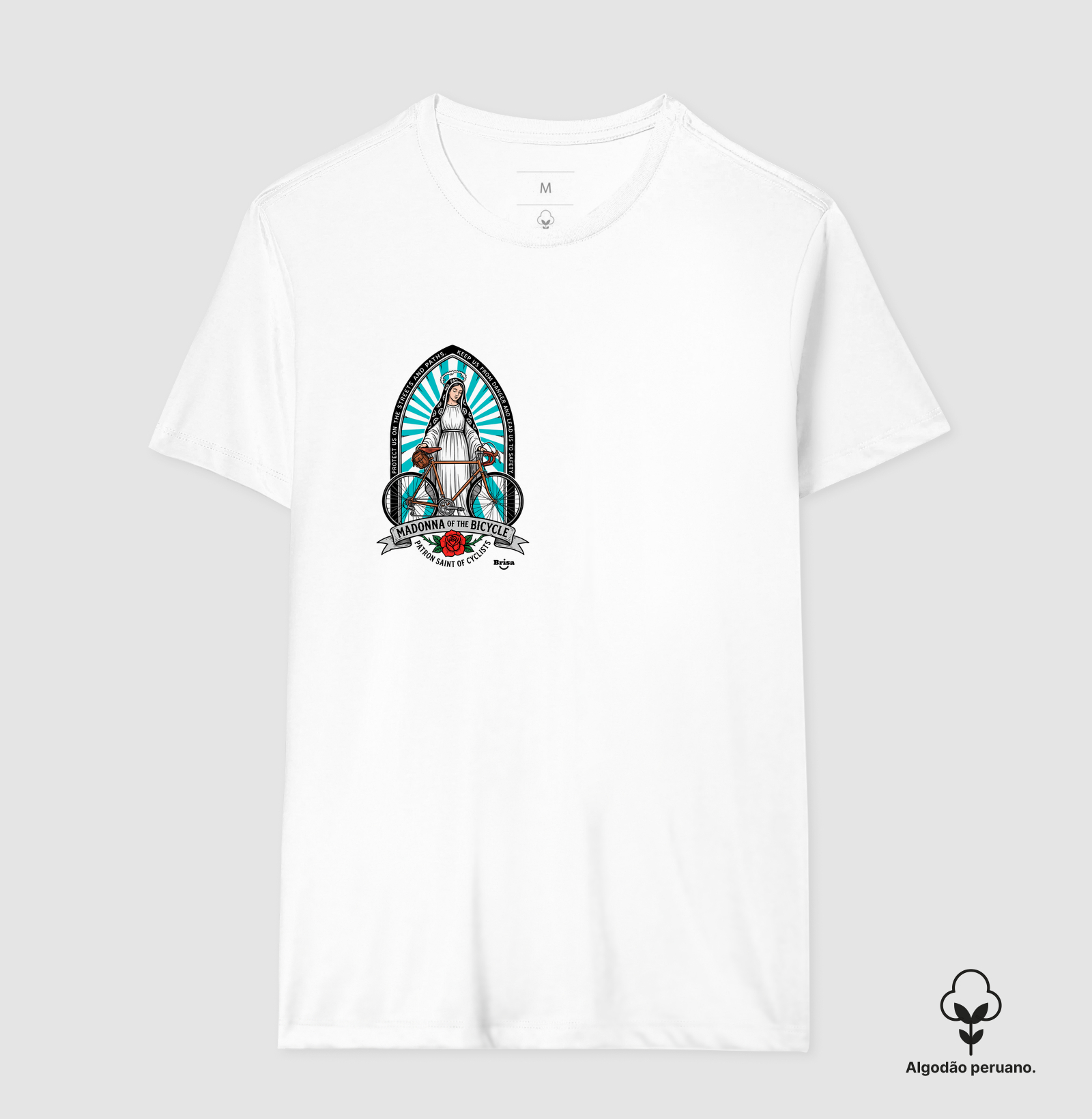 Camisa 10