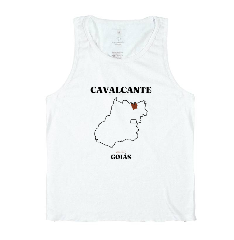 Cavalcante | Legado GO - Imagem 2