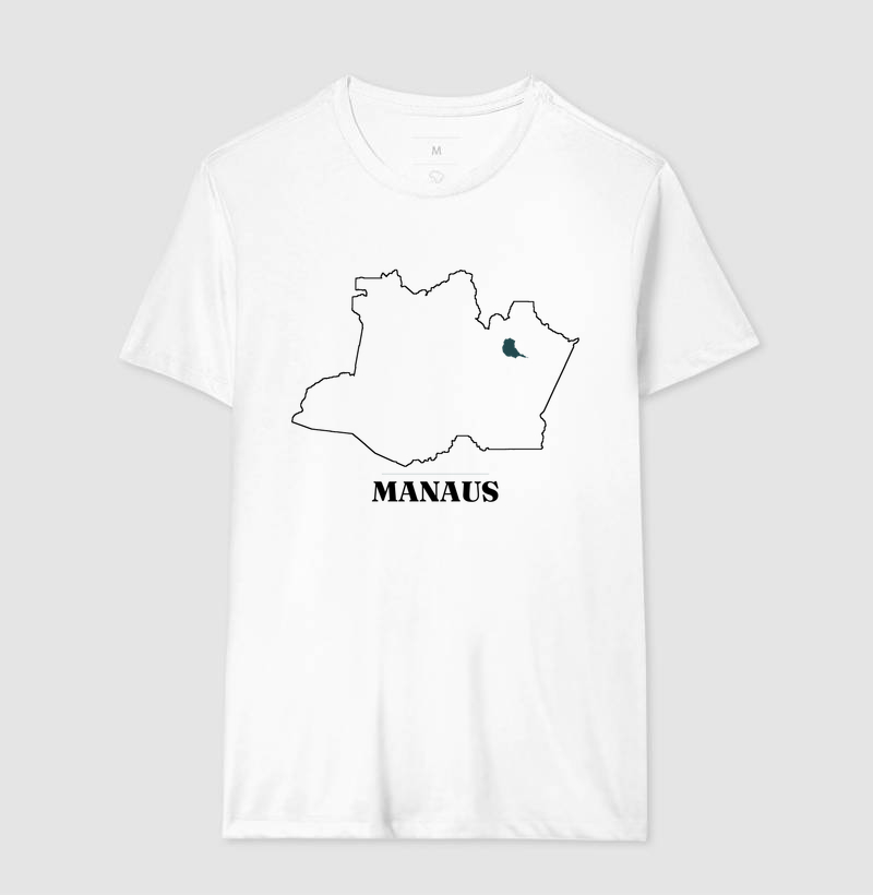 Manaus | Traço AM - Imagem 4