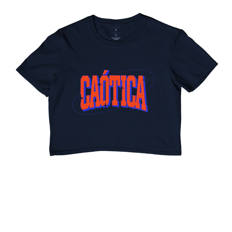 Caótica - Imagem 4