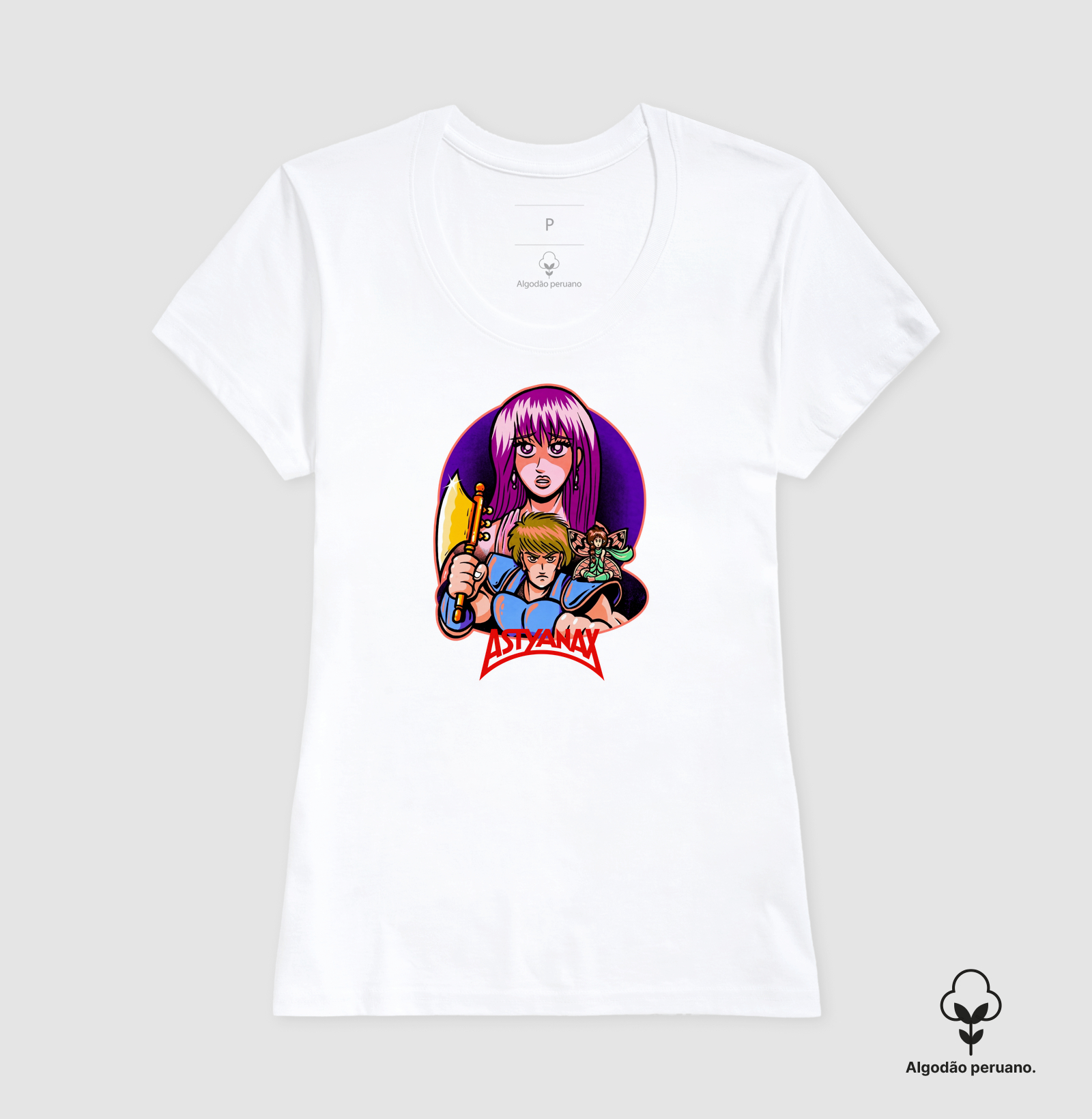 Camisa 1