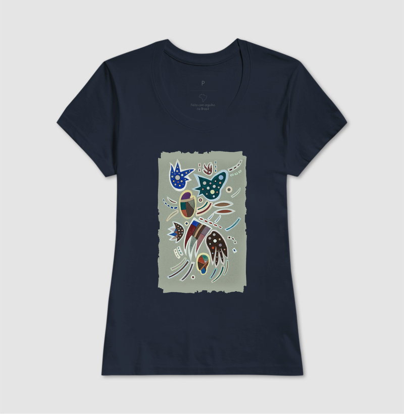 Kandinsky Orgânico - Imagem 7