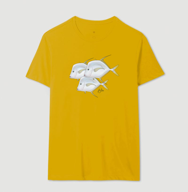 Camisa 11